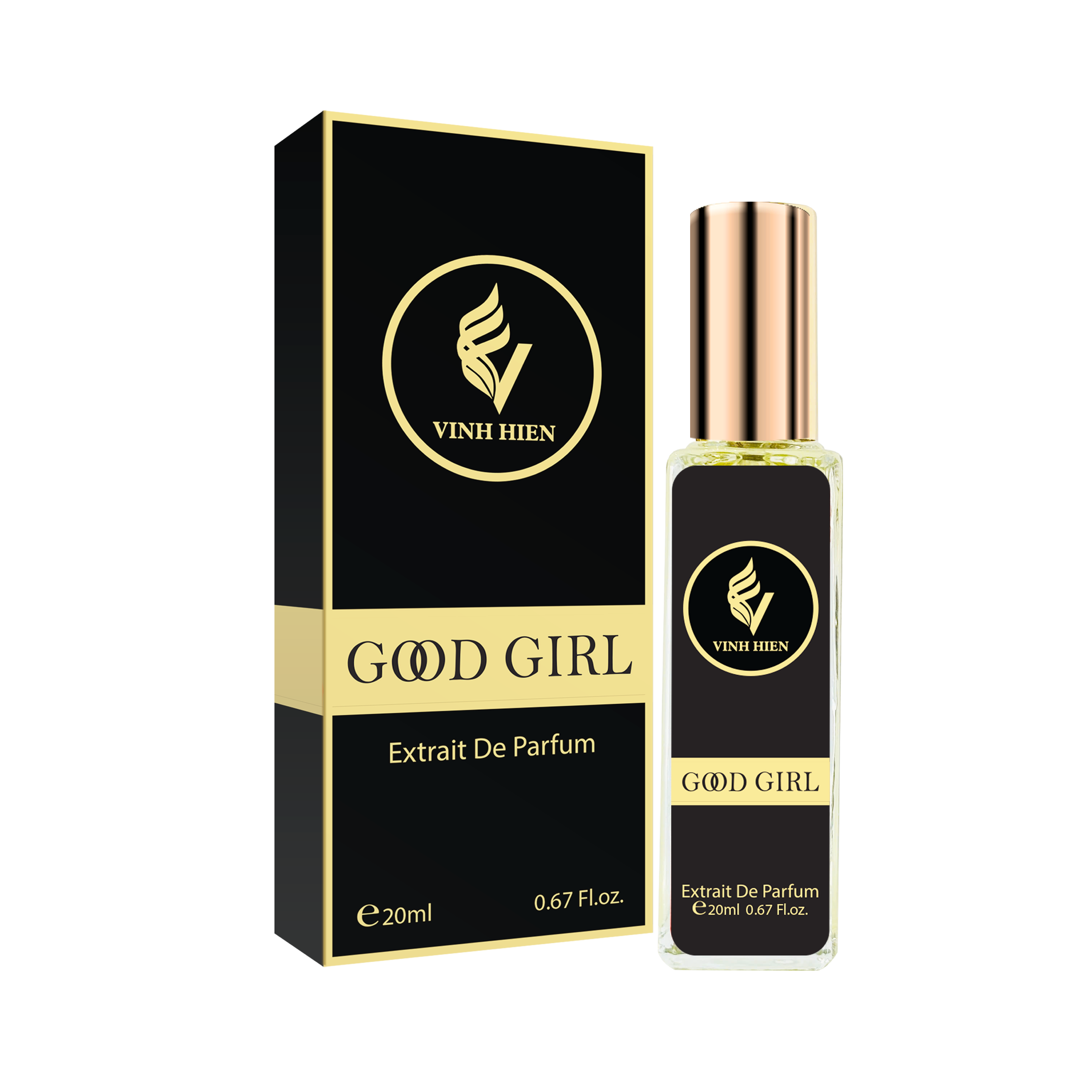 Good girl 20ml