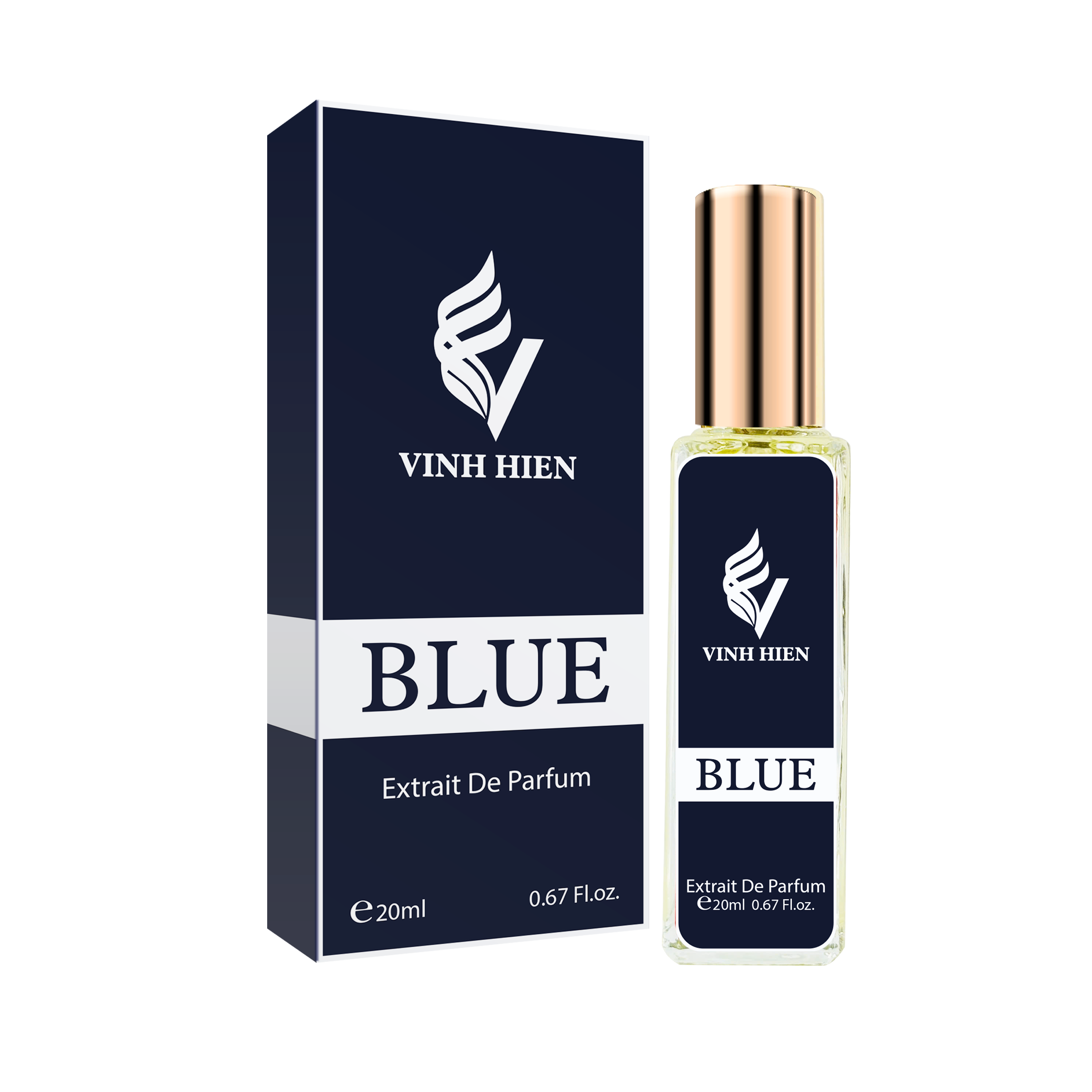 Blue 20ml