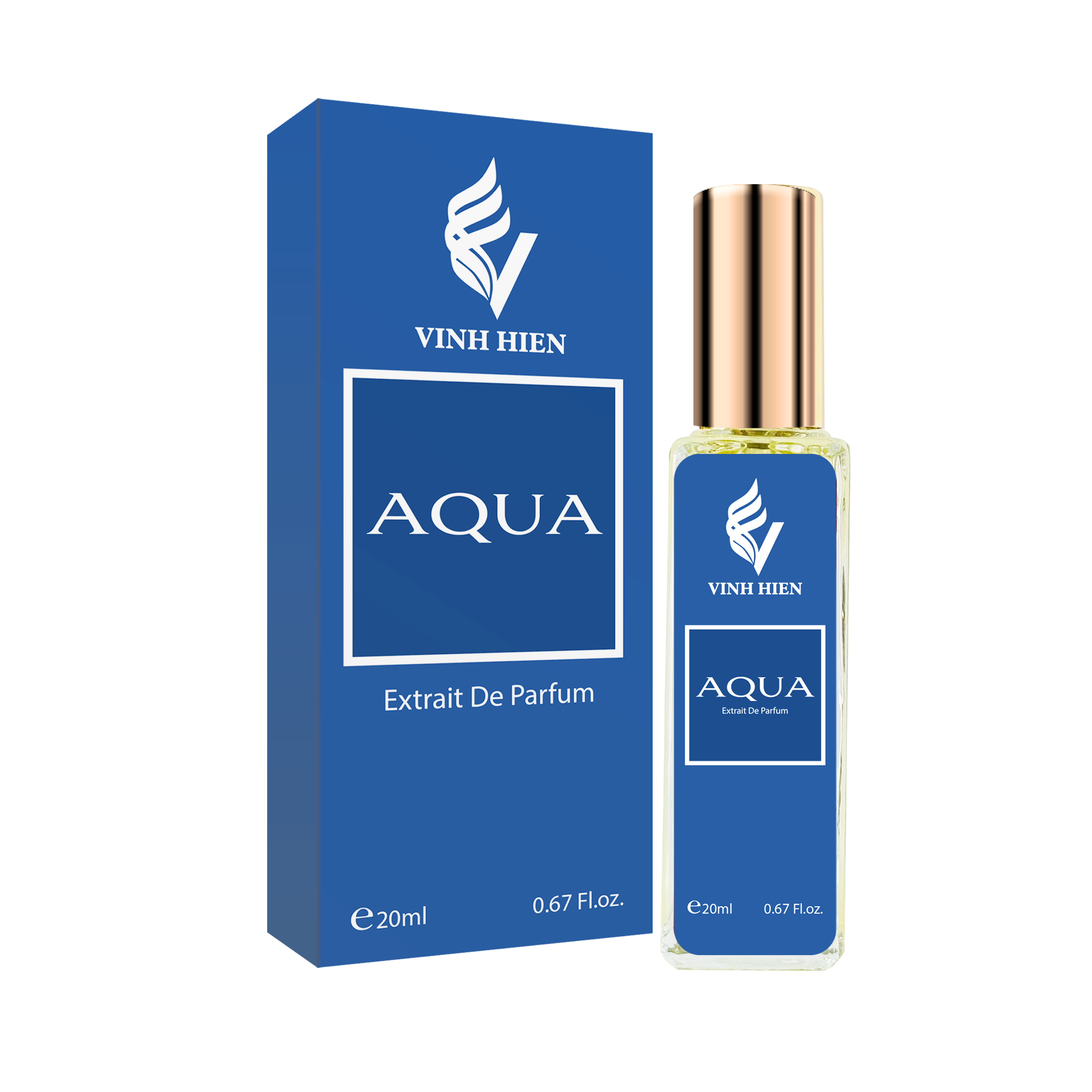 Aqua 20ml