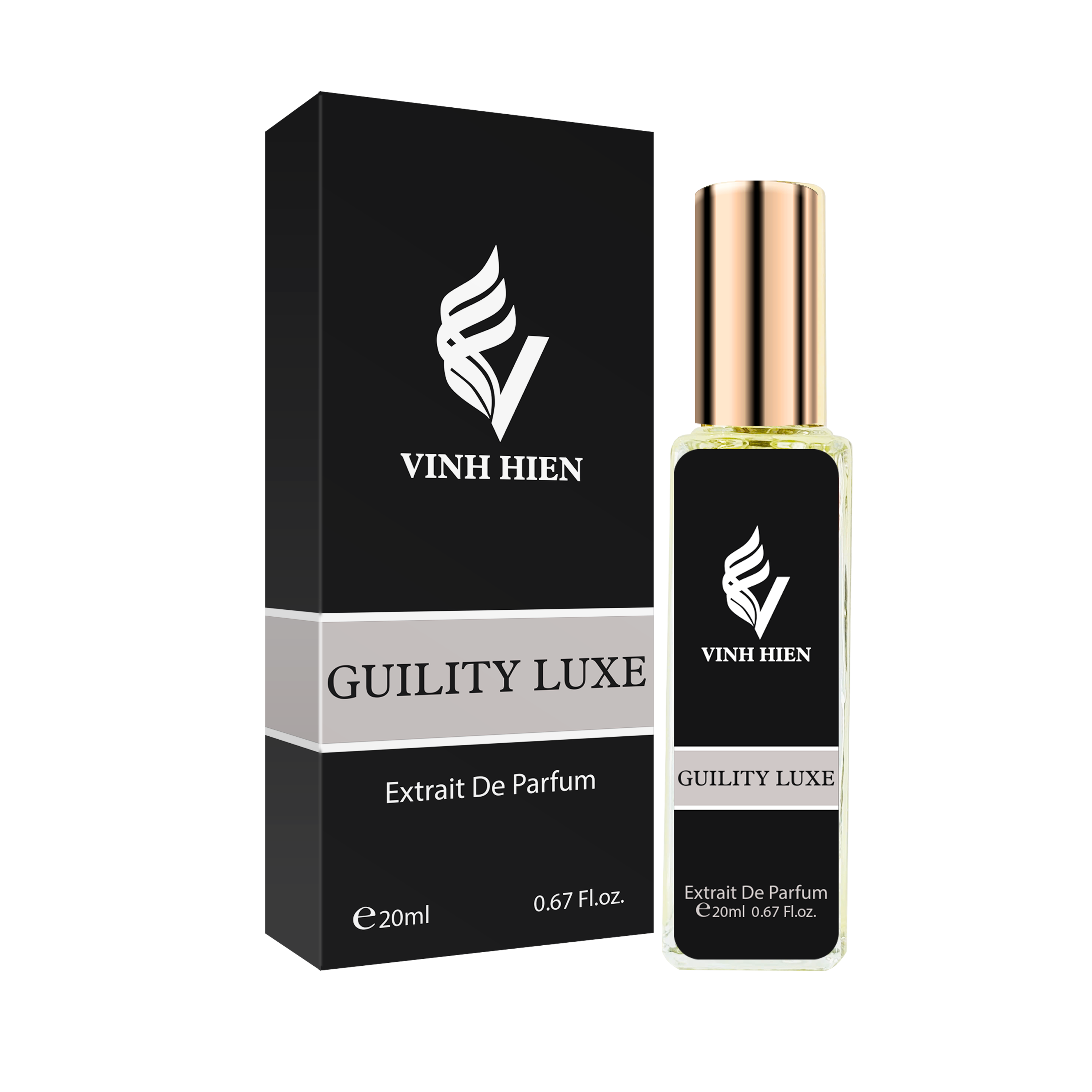 Guility luxe 20ml