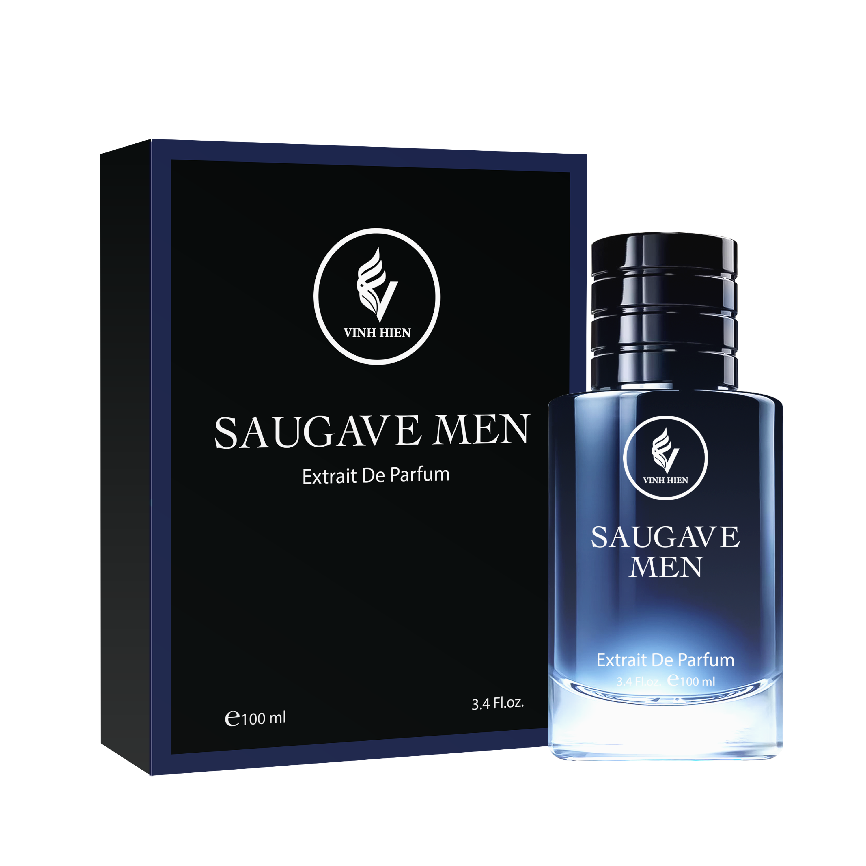 Sauvage men 100ml