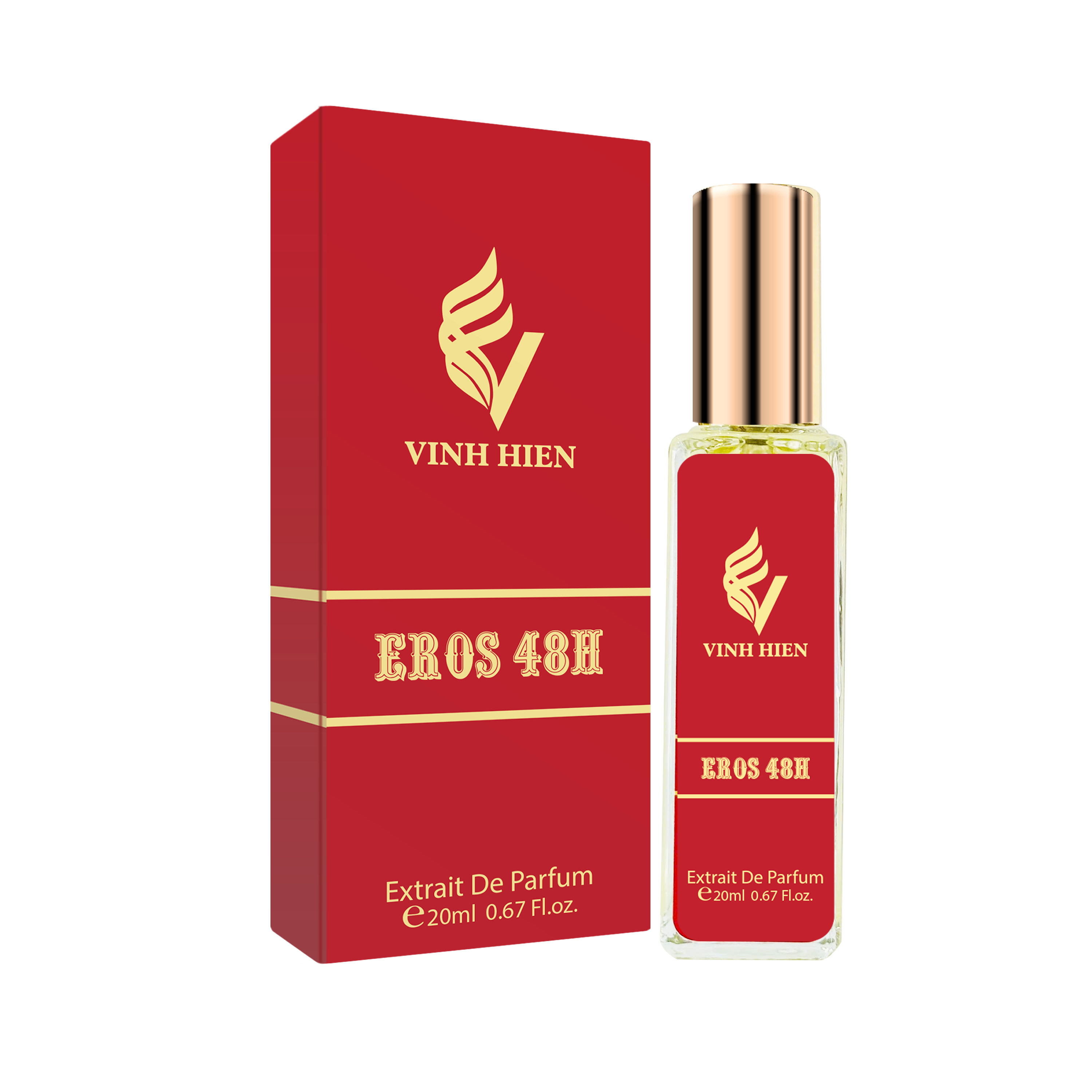 Eros 48h 20ml