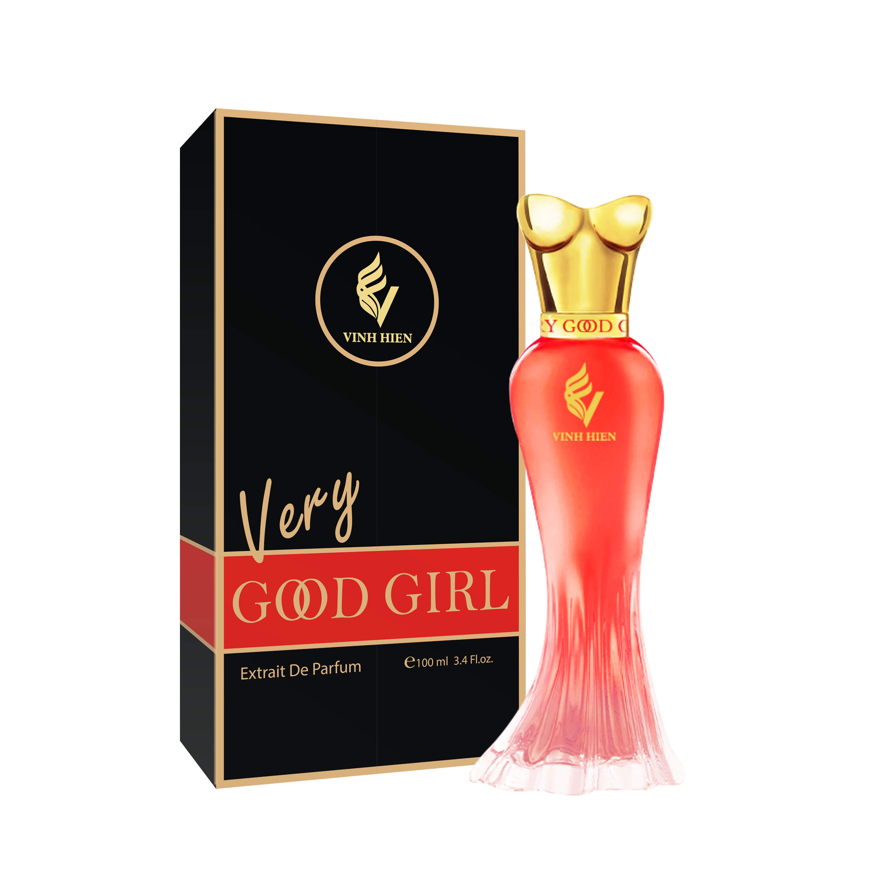 Very good girl 100ml
