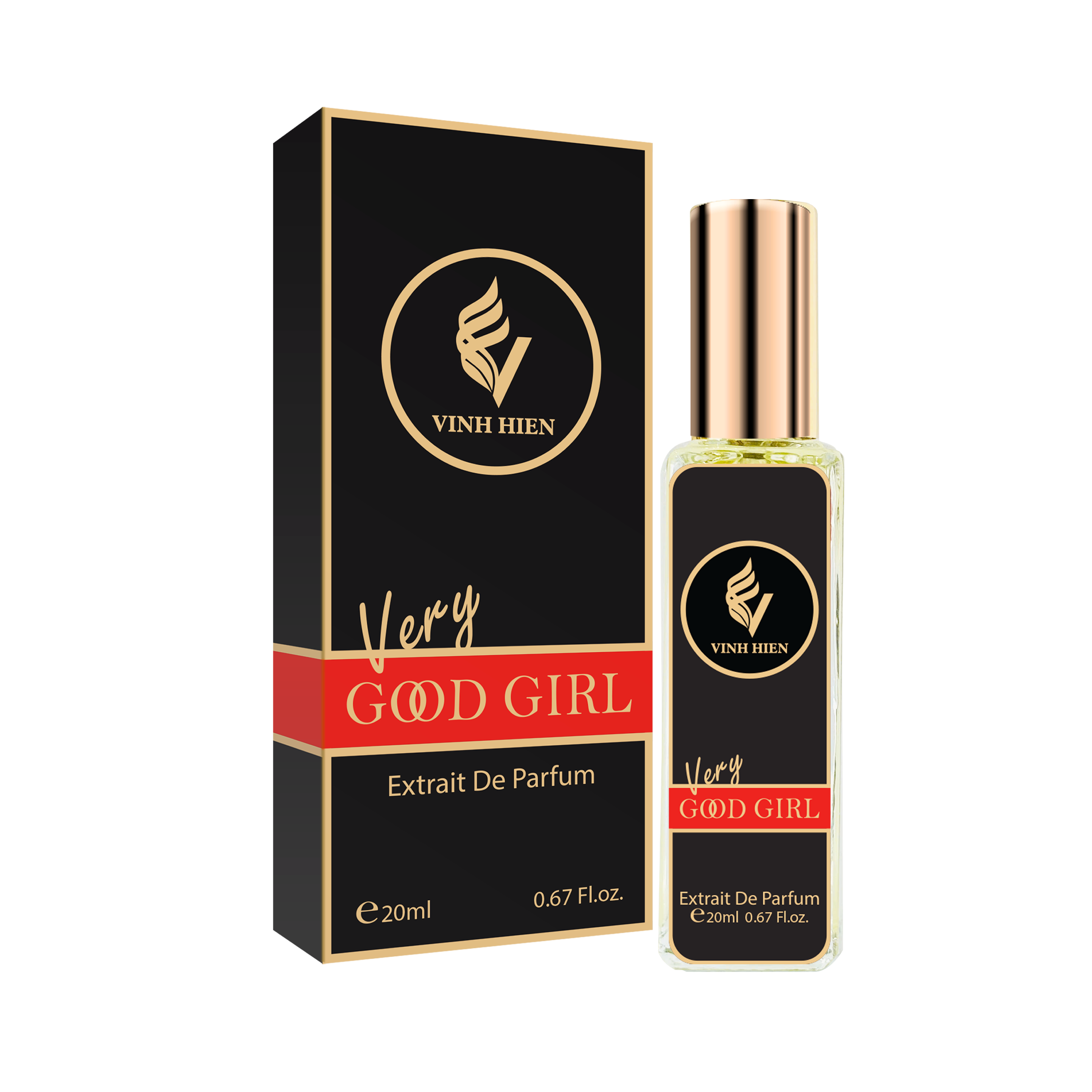 Very good girl 20ml